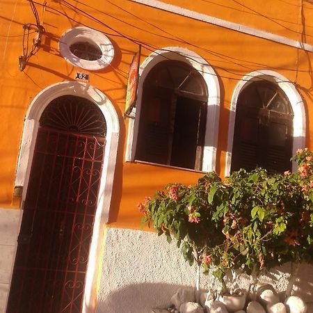 Pousada Recanto De Salvador de Bahía Exterior foto