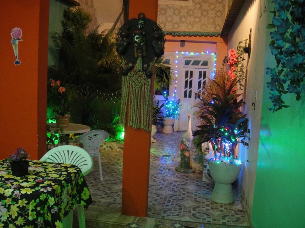 Pousada Recanto De Salvador de Bahía Habitación foto