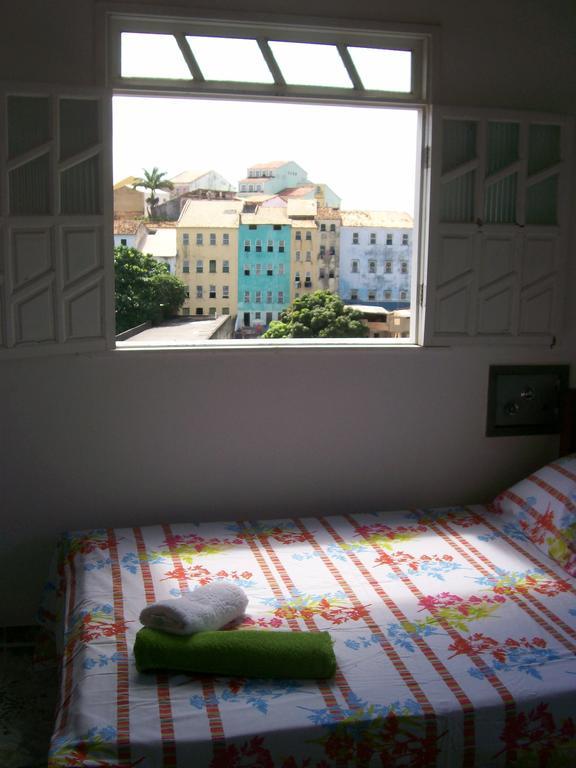 Pousada Recanto De Salvador de Bahía Habitación foto