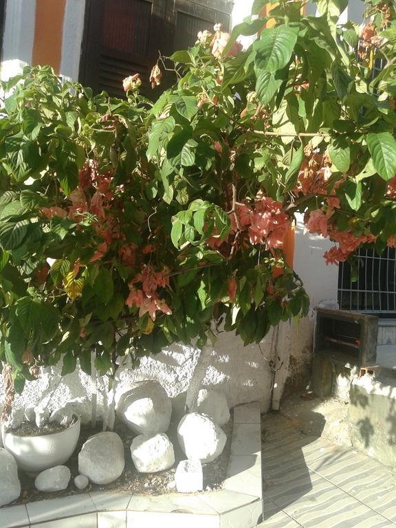 Pousada Recanto De Salvador de Bahía Habitación foto