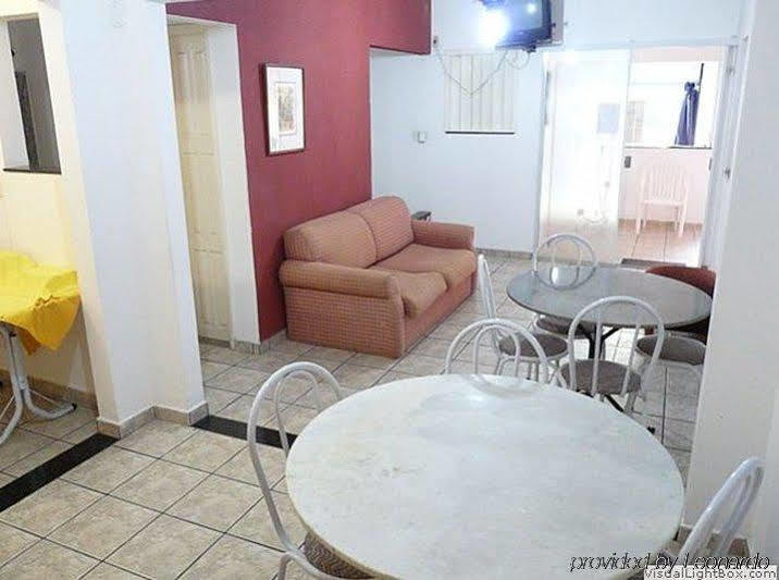 Pousada Recanto De Salvador de Bahía Exterior foto